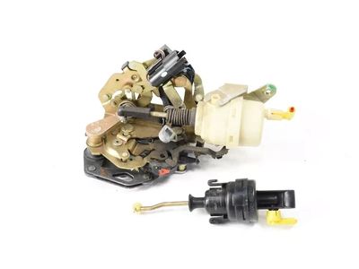 Mercedes-Benz 140-820-46-10 Lock Switch