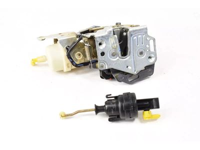 Mercedes-Benz 140-820-46-10 Lock Switch