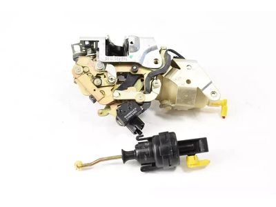 Mercedes-Benz 140-820-46-10 Lock Switch
