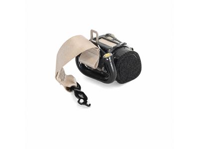 Mercedes-Benz GLC63 AMG S Seat Belt - 253-860-17-00-8R93