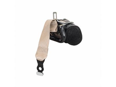 Mercedes-Benz GLC63 AMG S Seat Belt - 253-860-17-00-8R93