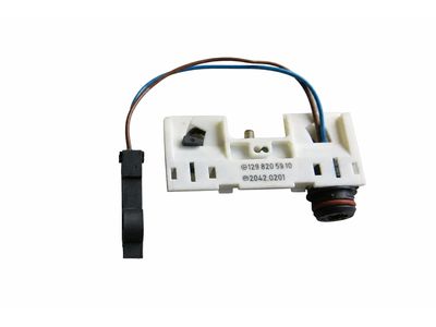 1997 Mercedes-Benz SL500 Door Lock Switch - 129-820-59-10