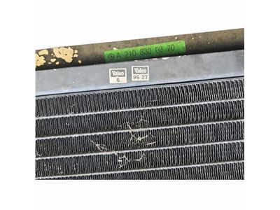 Mercedes-Benz 210-830-03-70