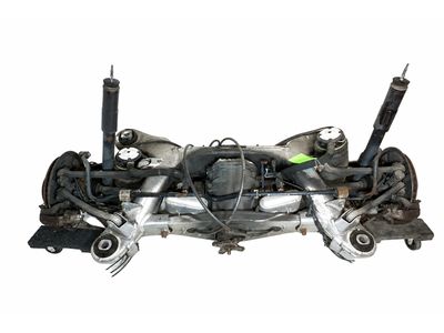 2006 Mercedes-Benz CLS55 AMG Sway Bar - 211-320-19-11