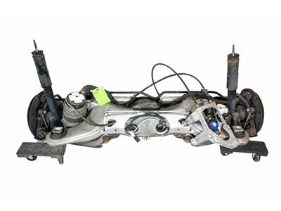 2006 Mercedes-Benz CLS55 AMG Sway Bar - 211-320-19-11