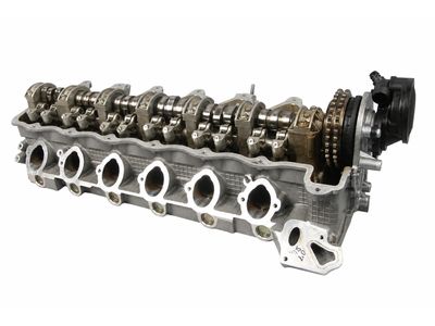 2011 Mercedes-Benz SL65 AMG Cam Gear - 275-050-04-04