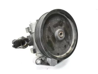 Mercedes-Benz G550 Power Steering Reservoir - 000-460-26-83
