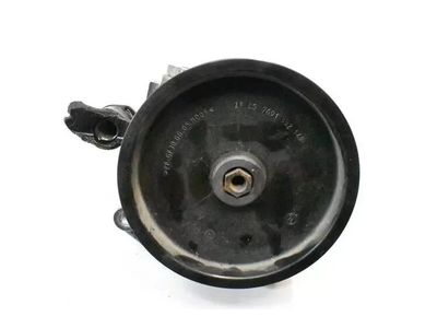 Mercedes-Benz G550 Power Steering Reservoir - 000-460-26-83