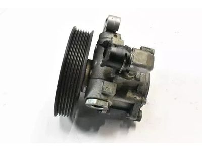 Mercedes-Benz G550 Power Steering Reservoir - 000-460-26-83