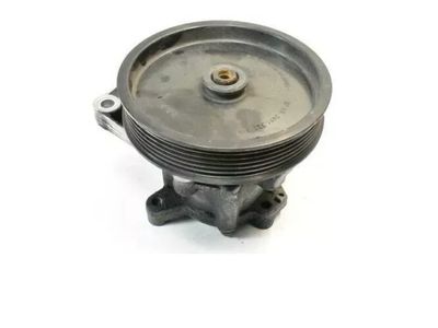 Mercedes-Benz G550 Power Steering Reservoir - 000-460-26-83
