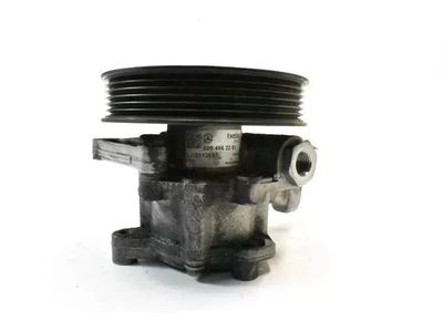Mercedes-Benz G550 Power Steering Reservoir - 000-460-26-83