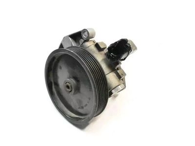 Mercedes-Benz G550 Power Steering Reservoir - 000-460-26-83