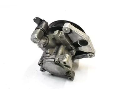 Mercedes-Benz G550 Power Steering Reservoir - 000-460-26-83