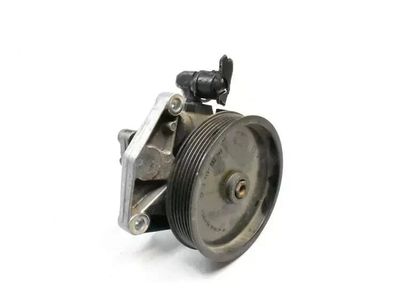 Mercedes-Benz G550 Power Steering Reservoir - 000-460-26-83