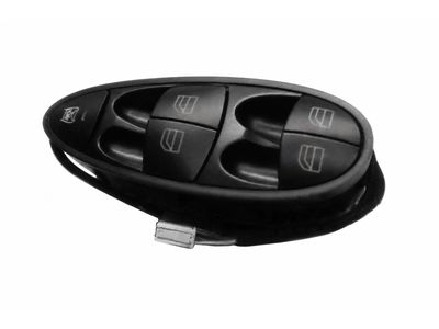 Mercedes-Benz 211-821-35-79-7167 Window Switch Mercedes-Benz 211-821-35-79-7167 Window Switch