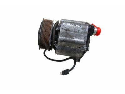 1993 Mercedes-Benz 600SEC Air Injection Pump - 120-140-01-85