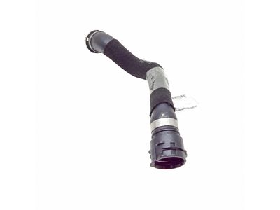 Mercedes-Benz 223-501-13-01 Reservoir Hose Mercedes-Benz 223-501-13-01 Reservoir Hose