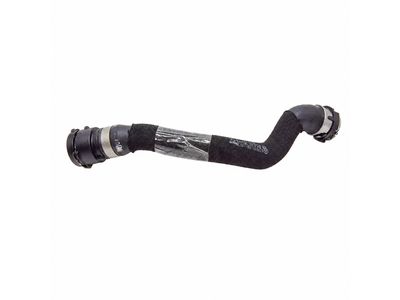 Mercedes-Benz 223-501-13-01 Reservoir Hose