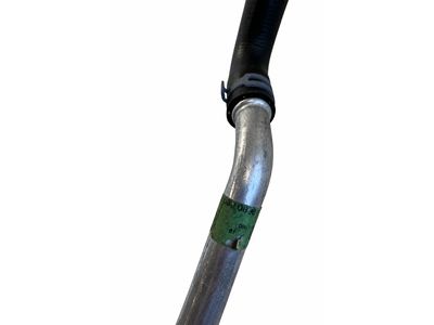 Mercedes-Benz 212-830-40-96 Hose