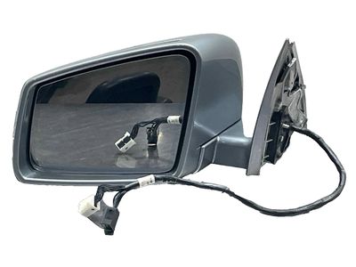 2012 Mercedes-Benz CL63 AMG Mirror Cover - 212-810-00-15-5890
