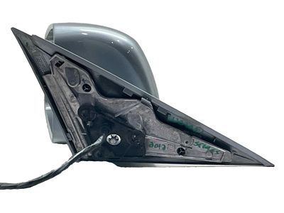 2012 Mercedes-Benz CL63 AMG Mirror Cover - 212-810-00-15-5890