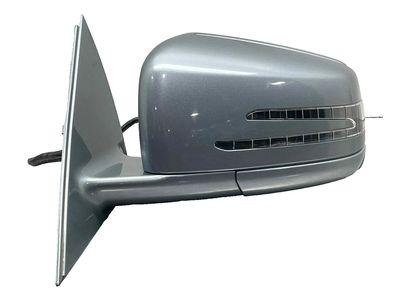 2012 Mercedes-Benz CL63 AMG Mirror Cover - 212-810-00-15-5890