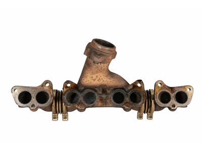 1995 Mercedes-Benz S500 Exhaust Manifold - 119-140-97-14