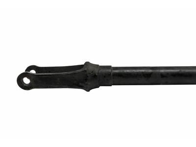 2012 Mercedes-Benz GL550 Shock Absorber - 164-320-61-13