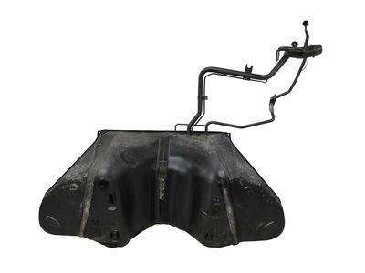 2016 Mercedes-Benz S550e Fuel Tank - 222-470-71-00