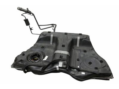 2016 Mercedes-Benz S550e Fuel Tank - 222-470-71-00