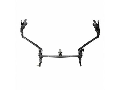 2005 Mercedes-Benz SL500 Door Hinge - 230-750-02-51