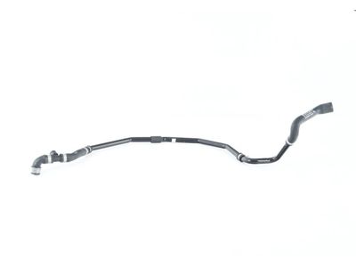2006 Mercedes-Benz CLS55 AMG Radiator Hose - 211-500-23-72