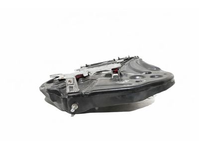 Mercedes-Benz 231-670-03-03 Window Regulator