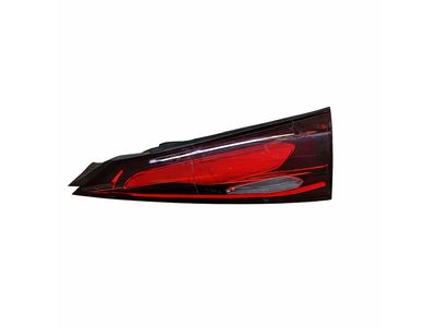 2023 Mercedes-Benz GLC300 Tail Light - 254-906-20-02
