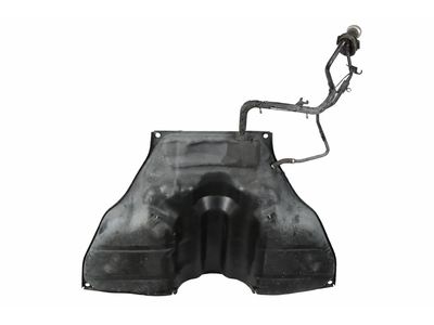 2010 Mercedes-Benz CL63 AMG Fuel Tank - 216-470-45-01