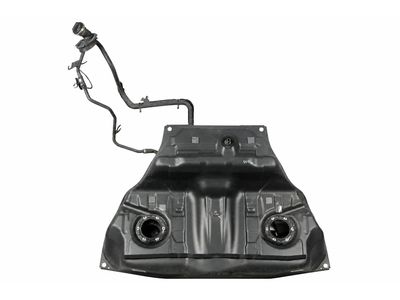 2010 Mercedes-Benz CL63 AMG Fuel Tank - 216-470-45-01