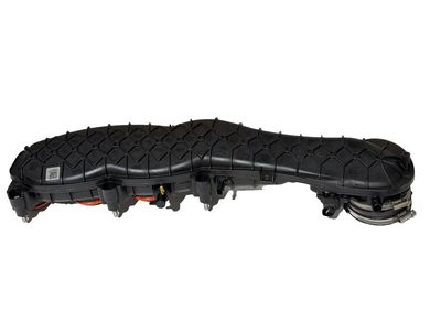 Mercedes-Benz C63 AMG S Intake Manifold - 177-098-01-07