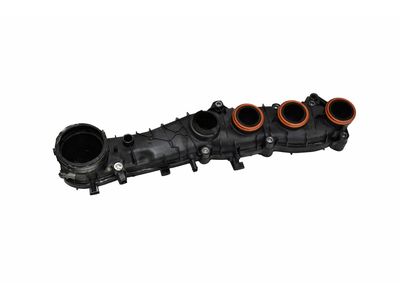 Mercedes-Benz C63 AMG S Intake Manifold - 177-098-01-07