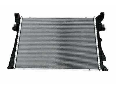 2018 Mercedes-Benz SL65 AMG Cooling Fan Assembly - 197-500-00-03