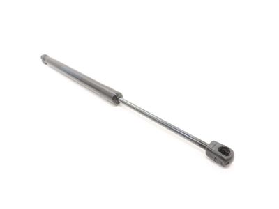 2012 Mercedes-Benz SLK250 Lift Support - 172-980-04-64