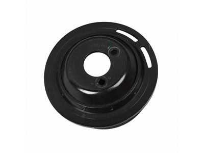 Mercedes-Benz SL55 AMG Power Steering Pump Pulley - 000-466-16-15