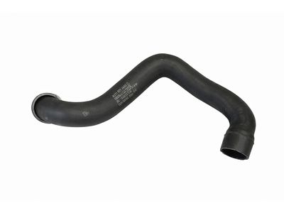 2006 Mercedes-Benz CLS500 Coolant Pipe - 211-501-06-82