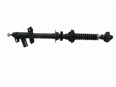 1987 Mercedes-Benz 190D Steering Shaft - 201-460-20-09