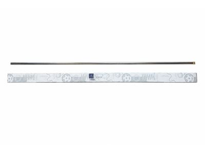 2013 Mercedes-Benz C250 Door Moldings - 204-720-02-80