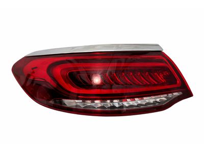 2021 Mercedes-Benz GLC63 AMG S Back Up Light - 253-906-10-02
