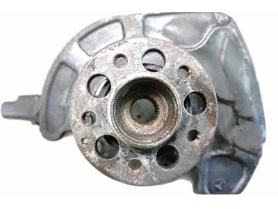 2008 Mercedes-Benz S63 AMG Wheel Bearing - 221-981-03-06