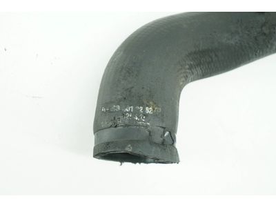 2000 Mercedes-Benz ML430 Radiator Hose - 163-501-22-82