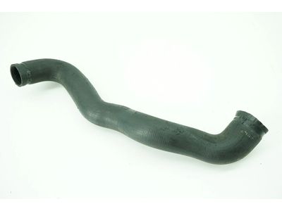 2000 Mercedes-Benz ML430 Radiator Hose - 163-501-22-82
