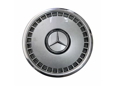 1998 Mercedes-Benz SL500 Wheel Bearing Dust Cap - 140-400-00-25