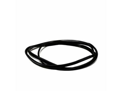 1993 Mercedes-Benz 500SEC Weather Strip - 126-780-01-98